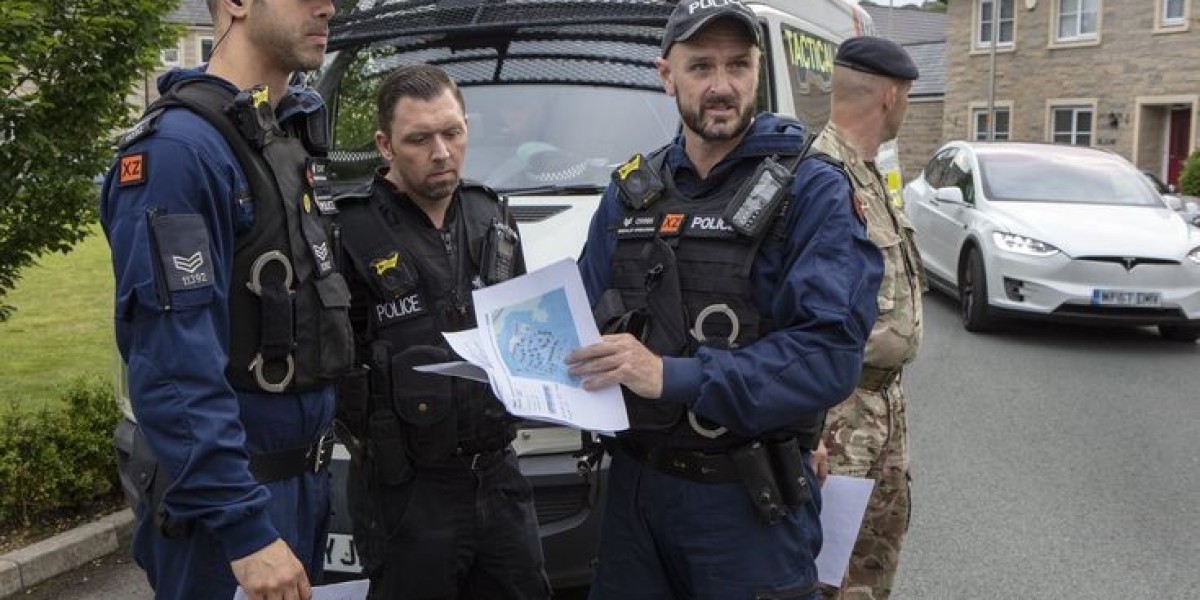 Barzo Security: Setting New Standards in Safety and Surveillance