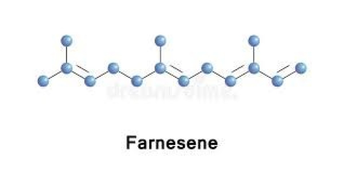 Farnesene Market: Unlocking the Potential of Bio-Based Innovations