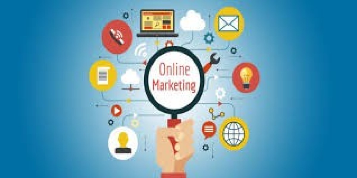 A Digital Marketing Agency specializes in strategies and services that improve a company’s online presence