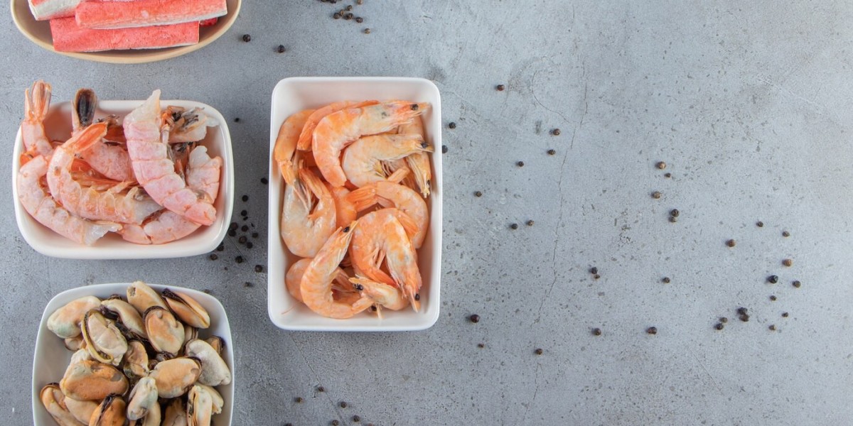 Canned Seafood Market Hindrances Impacting Consumer Preferences