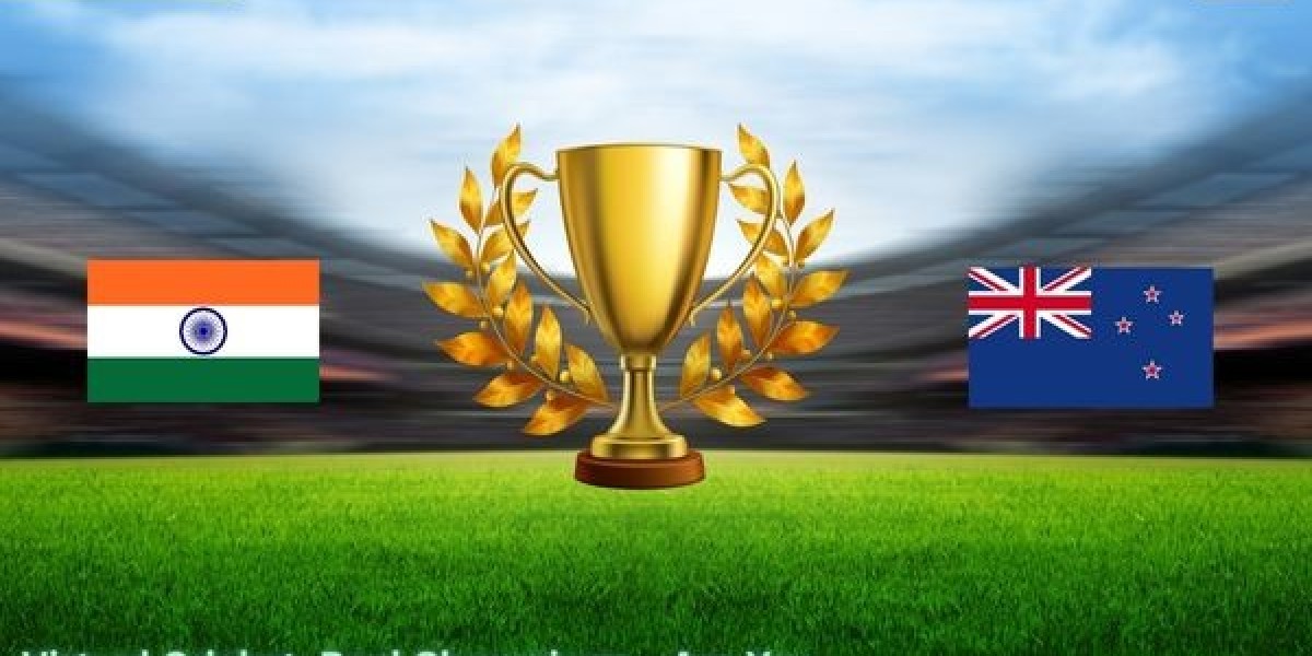 Champion Trophy 2025: Play Smart, Win Big with Your Cricket ID