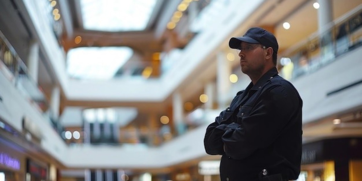 Quality Security Guard Services in Chicago: SecureOne