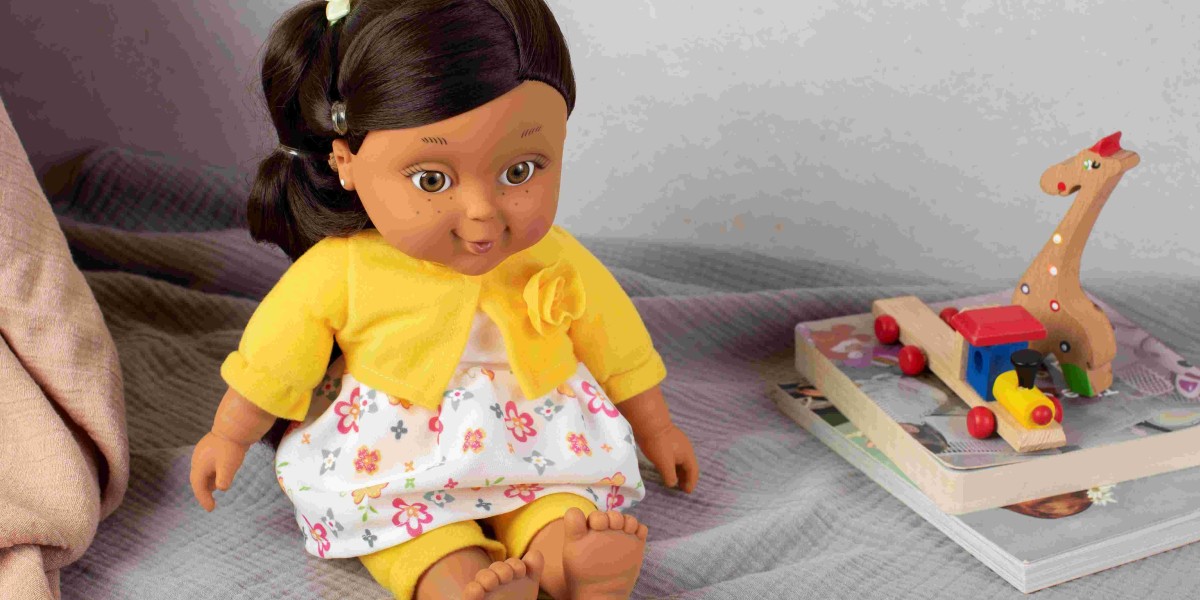 Premium Silicone Dolls Handcrafted Realism & Soft Touch