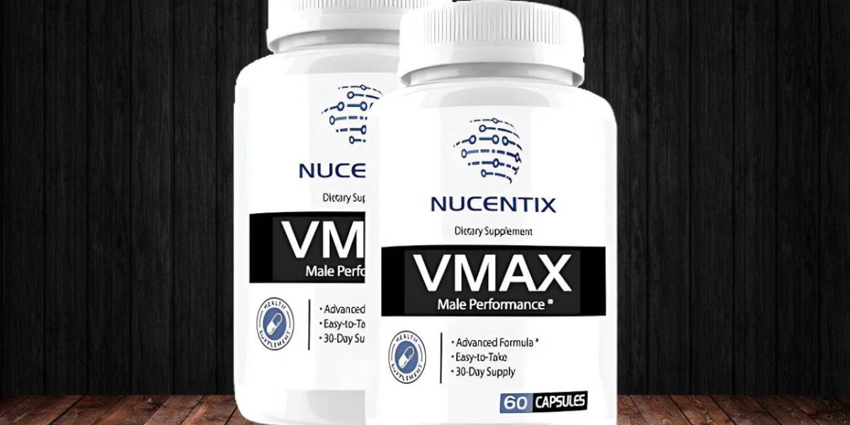 VMAX Male Enhancement || Costs || Reviews!