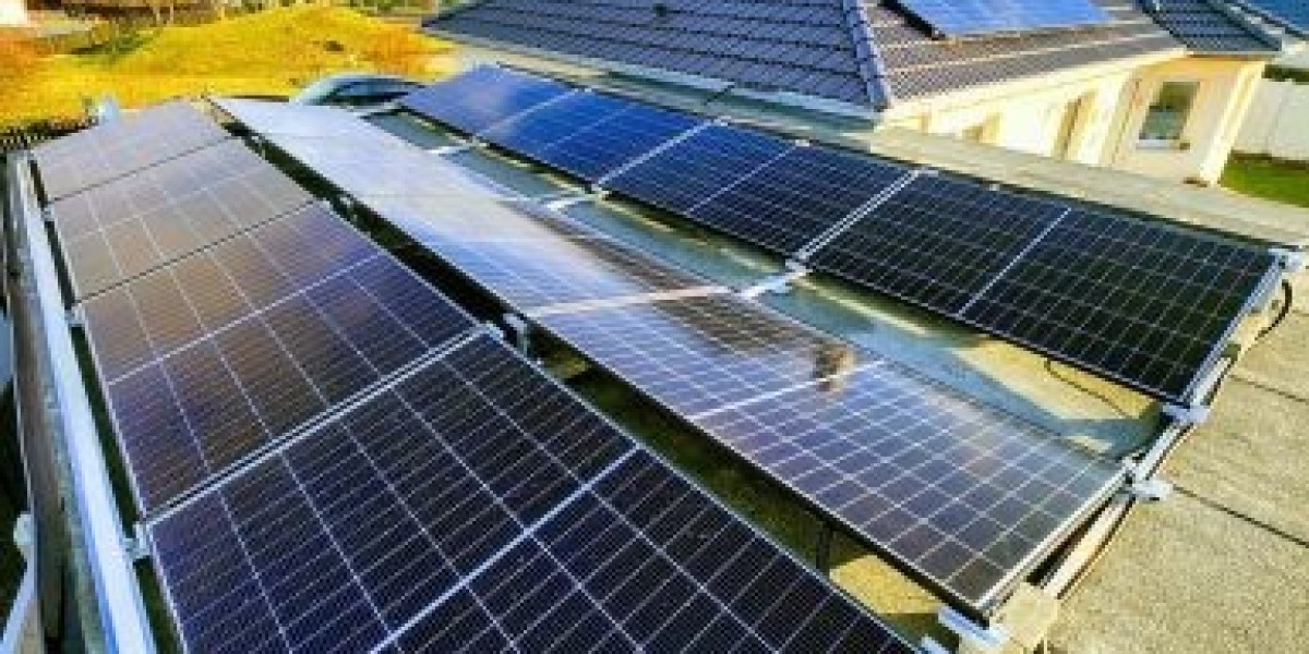 Die besten Photovoltaik-Anbieter in Ihrer Nähe finden: Ein Leitfaden für Solarstromlösungen
