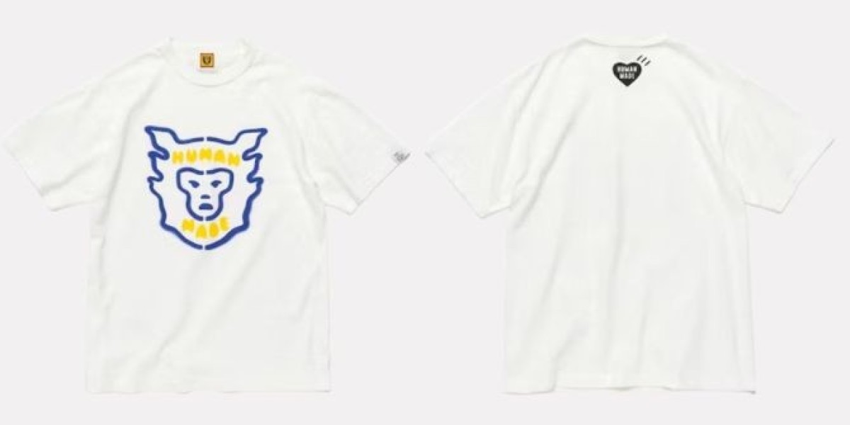 Streetwear Lovers Rejoice: Official Human Made Shop