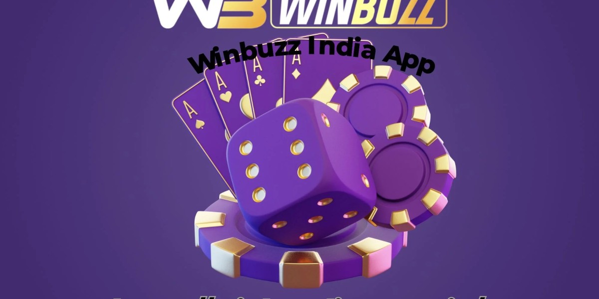 Winbuzz Live – Play Winbuzz Game, Login & Official India Platform