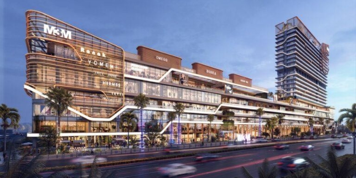 Food Court for Sale in Noida: A Lucrative Investment Opportunity.