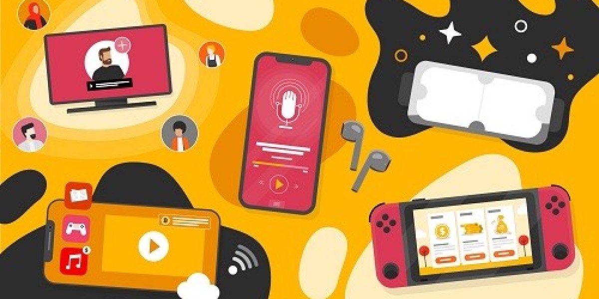 Entertainment and Media Market Size | Forecast [2032]