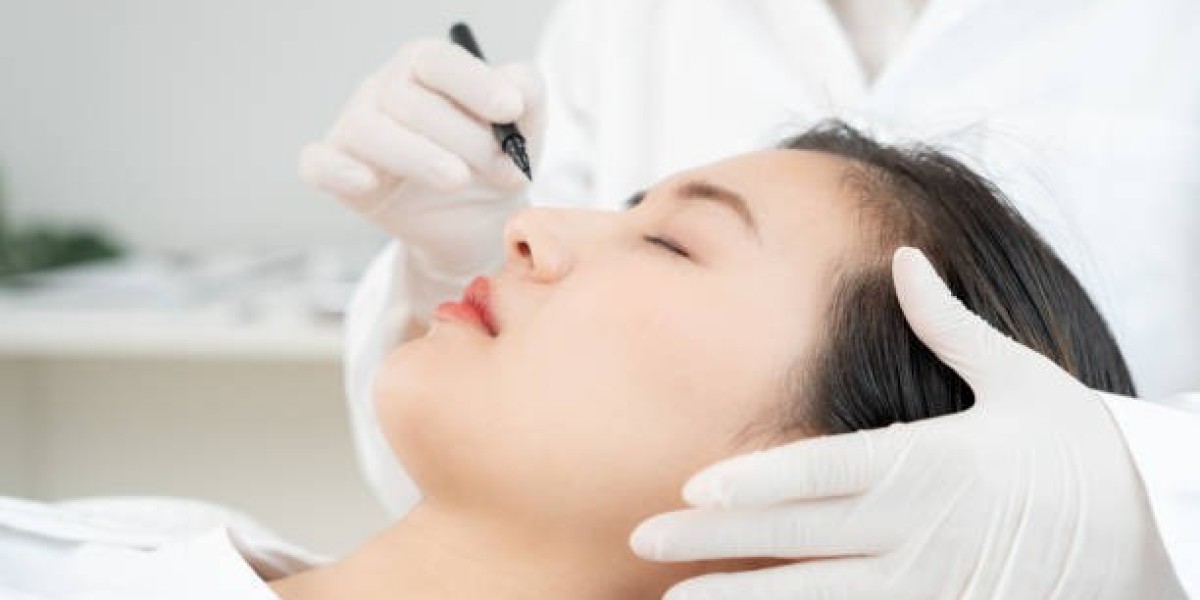 جراحة تجميل الأنف في الرياض: كيف تحافظ على النتائج؟