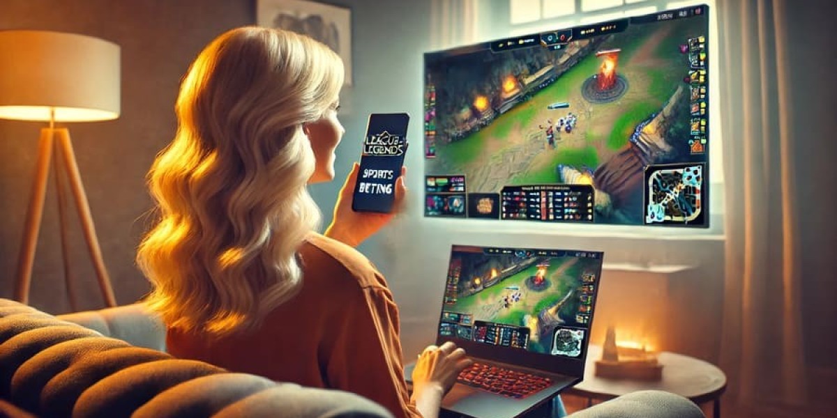 Discovering the Perfect Scam Verification Platform for Gambling Sites at toto79.in
