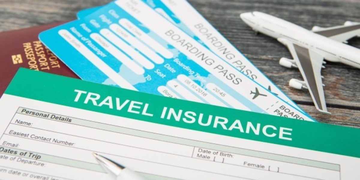 Travel Insurance Market Sees Increased Demand as Travelers Seek Better Coverage Options and Protection