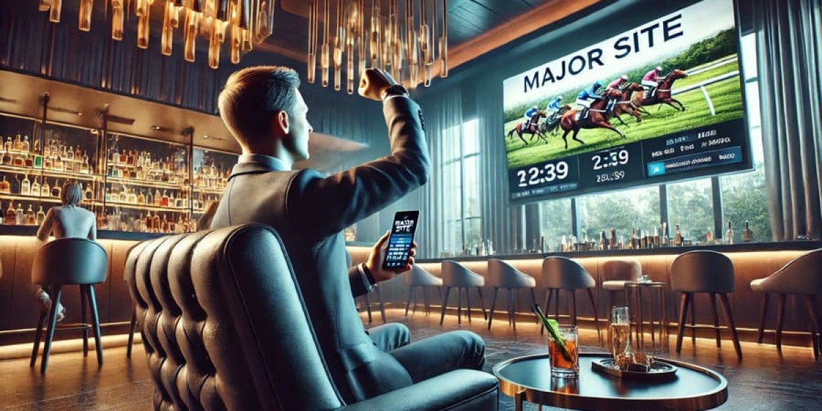 Exploring the Essential Scam Verification Platform for Sports Toto Sites: Discover toto79.in