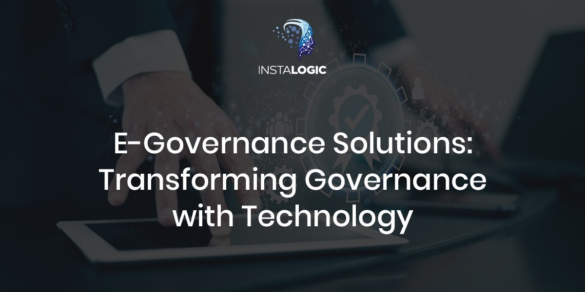 E-Governance Solutions: The Best Technological Advancement Over the Years