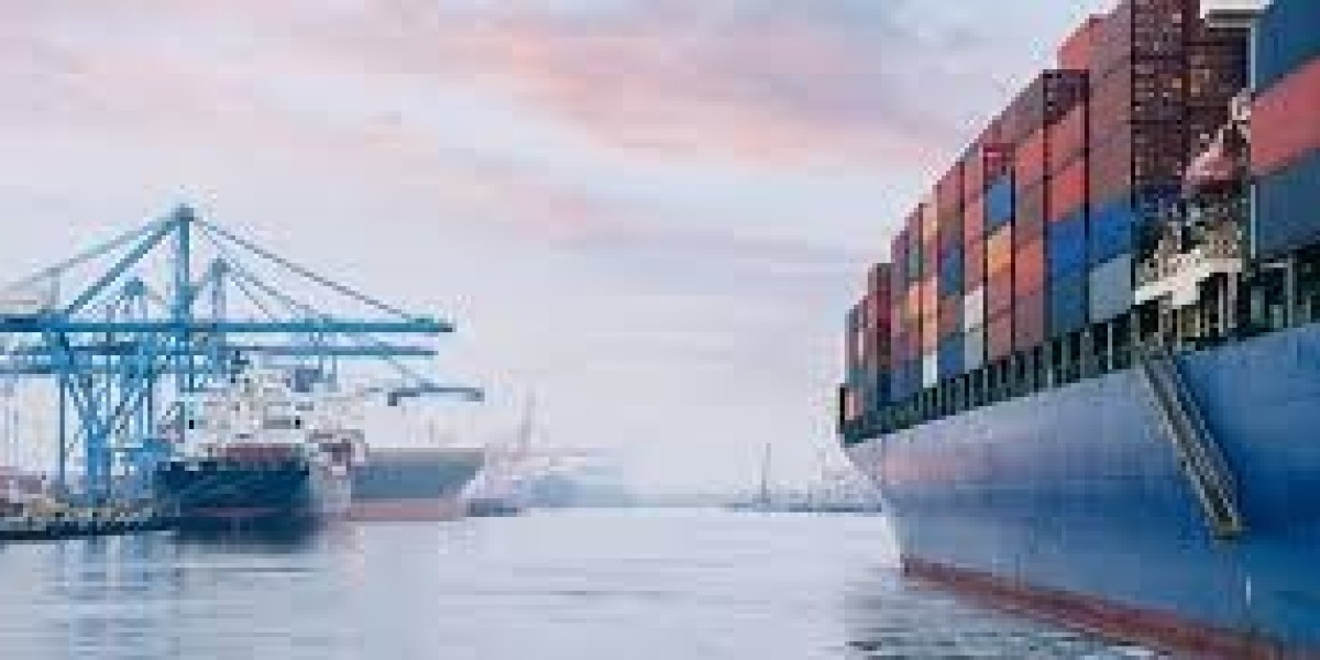 Marine Lubricants Market: Navigating Growth and Innovation
