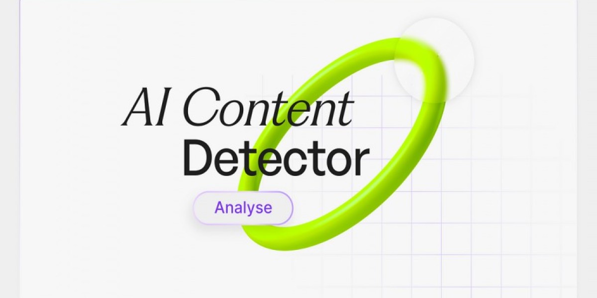 AI Detector: Uncovering the Truth Behind AI-Generated Content