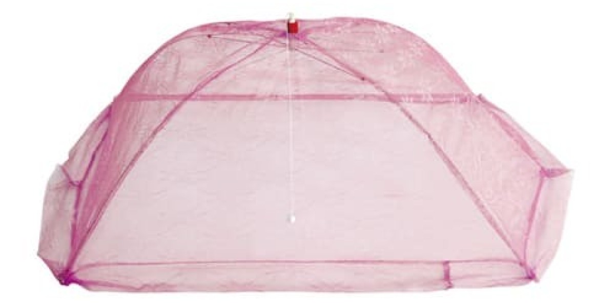 Baby Nets: Ensuring Safe and Peaceful Sleep for Your Little One