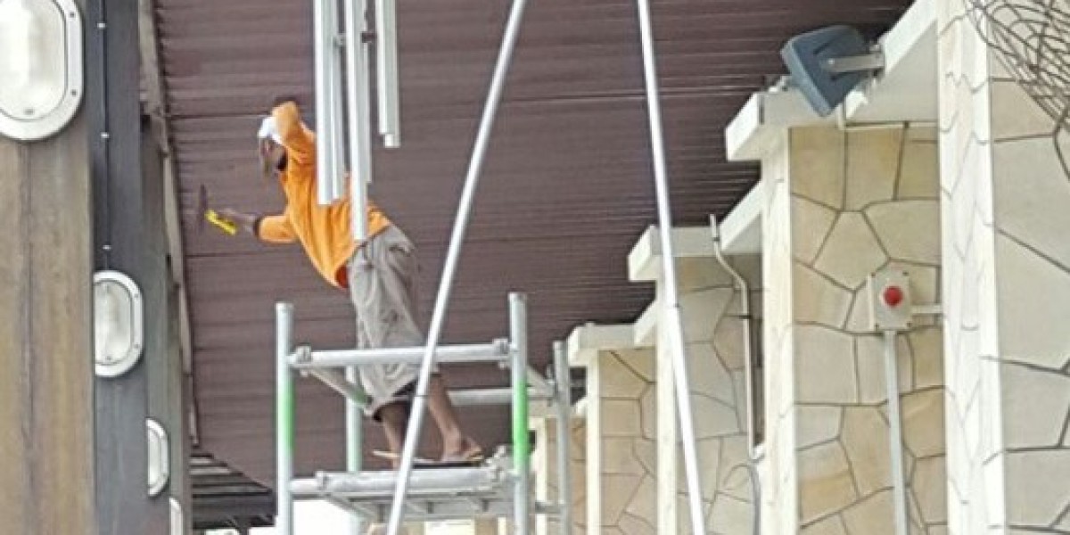 Revitalize Your Home: Expert HDB Painting Services In Singapore