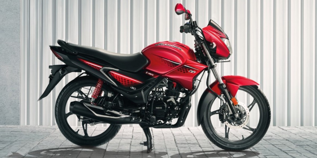 Hero Glamour vs Hero Super Splendor: Key Differences