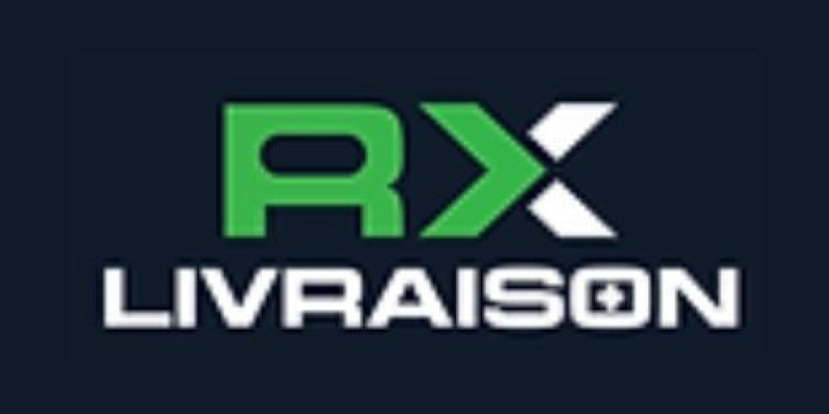 Faites livrer vos ordonnances rapidement avec Rx Livraison
