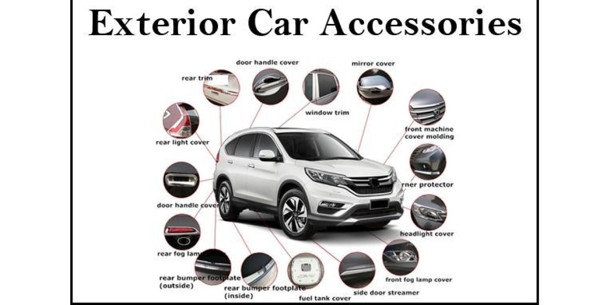 Best Car Exterior Modifications for Style and Protection