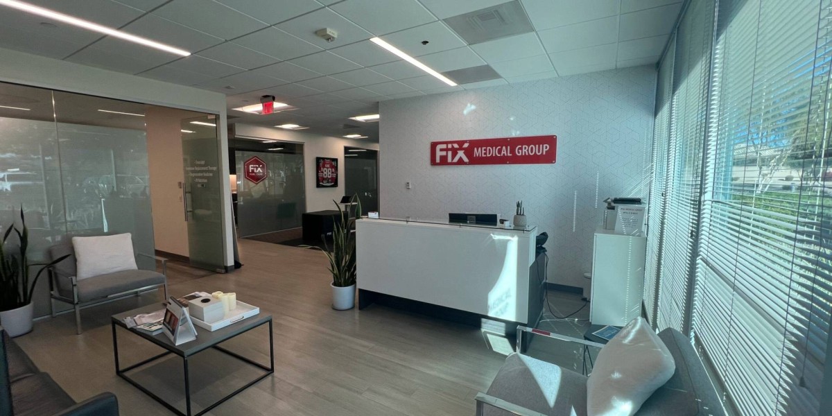 FIX Medical Group-Sports Medicine Scottsdale