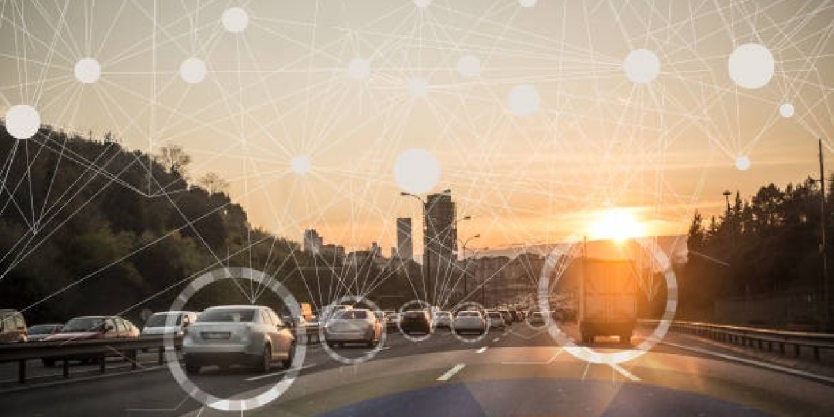 Smart Sensor Market Revolutionizing Innovations Across Industries With Cutting-Edge Technology