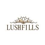 lush fills