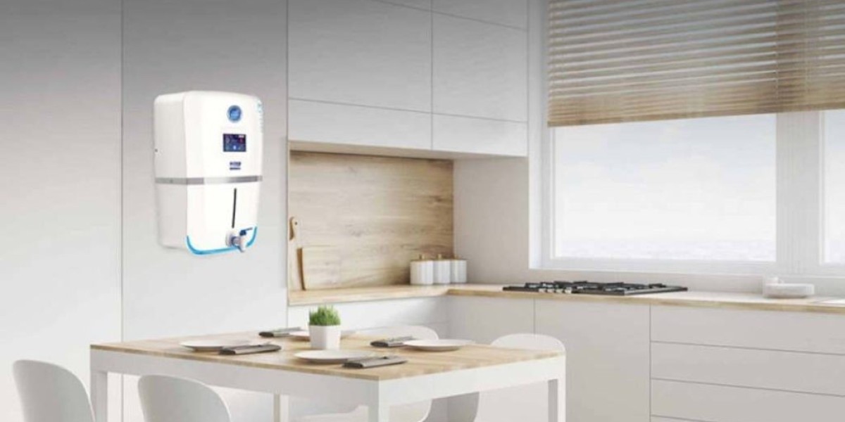 Water Purifier Market Demand and Opportunities (2022-2031)