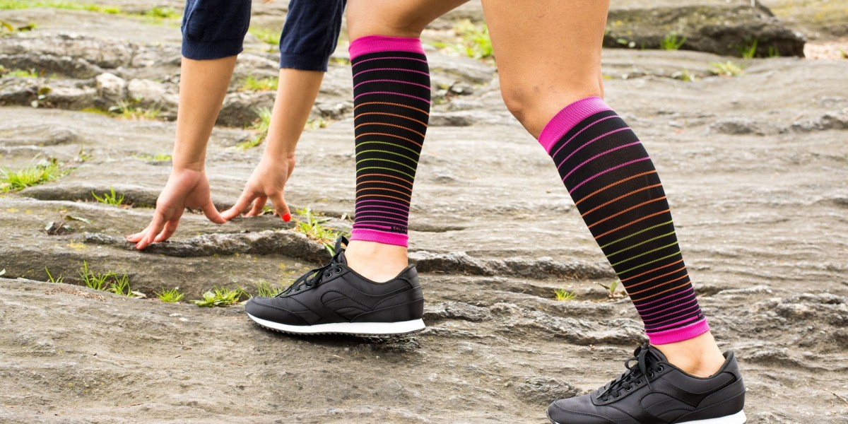Compression Socks Market Analysis, Size, Share, Growth, Trends, and Forecasts by 2031