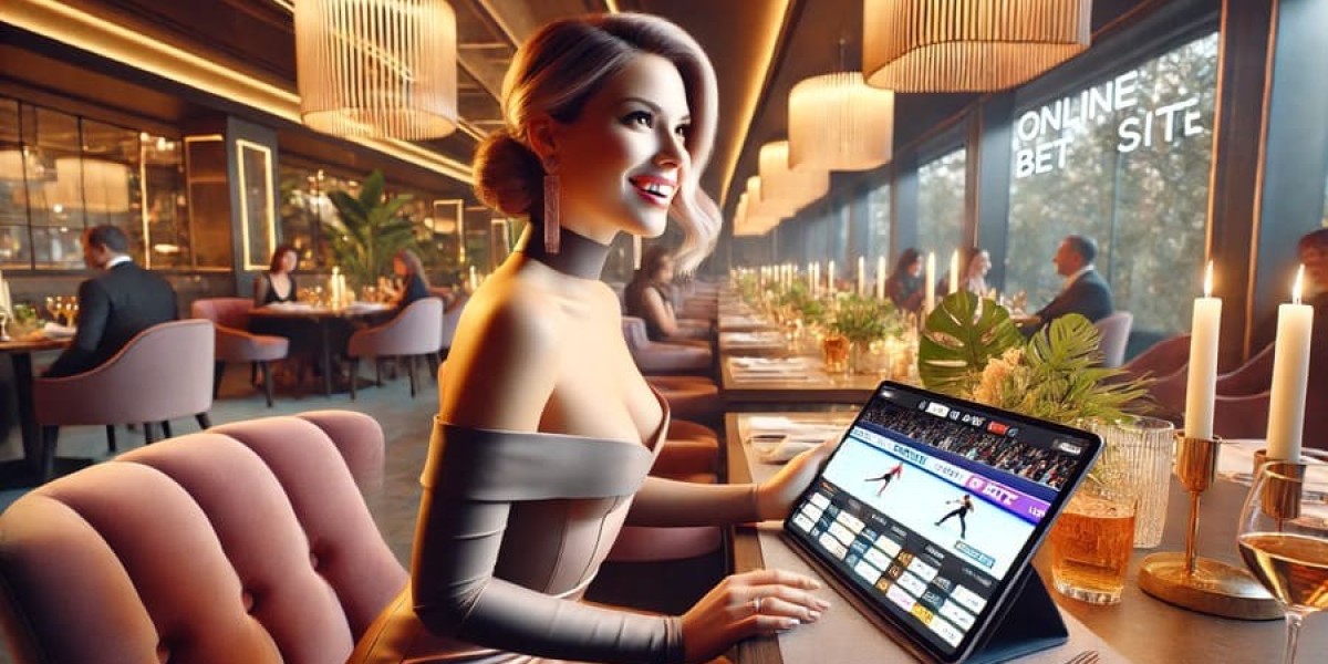 Discover the Ideal Scam Verification Platform for Online Gambling Sites with toto79.in