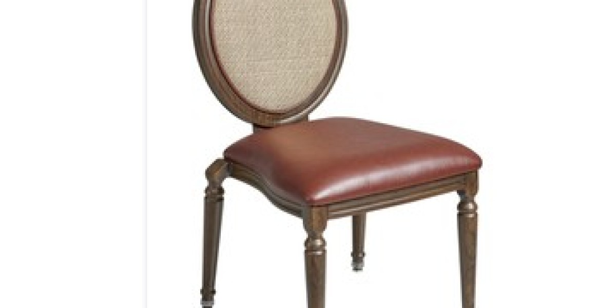 Wholesale Metal Banquet Chairs: Youmeiya Furniture Provides a Range of Metal Options