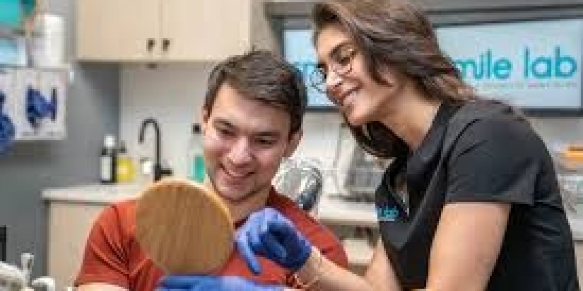 Achieve a Perfect Smile with Expert Dental Care in Manhattan