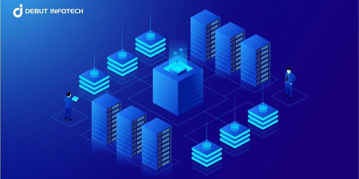 Blockchain Development in USA