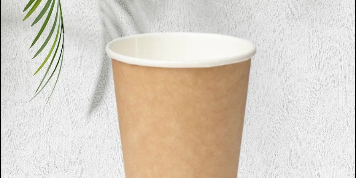 Why UKCS Paper Cups with Lids Are Essential for Your Business