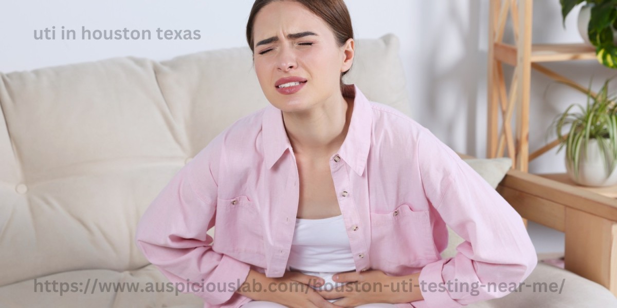 Can a UTI Go Away on Its Own? What Houston Doctors Say