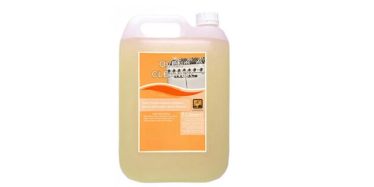 10 Best Oven Cleaner Solutions for a Spotless Kitchen