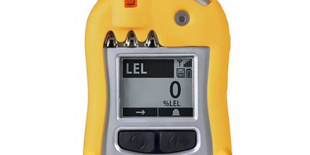 Photoionization Detection (PID) Gas Analyzer Market Development Trends: Demand and Opportunities