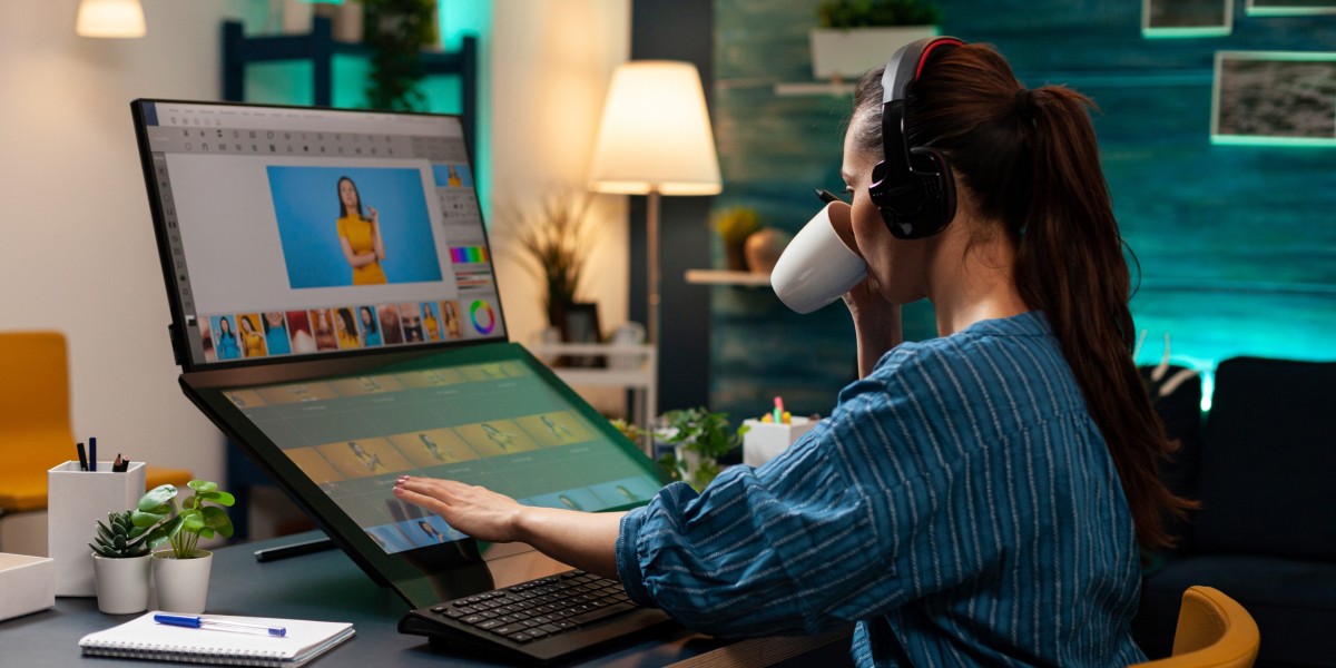 Advantages of Graphic Designing