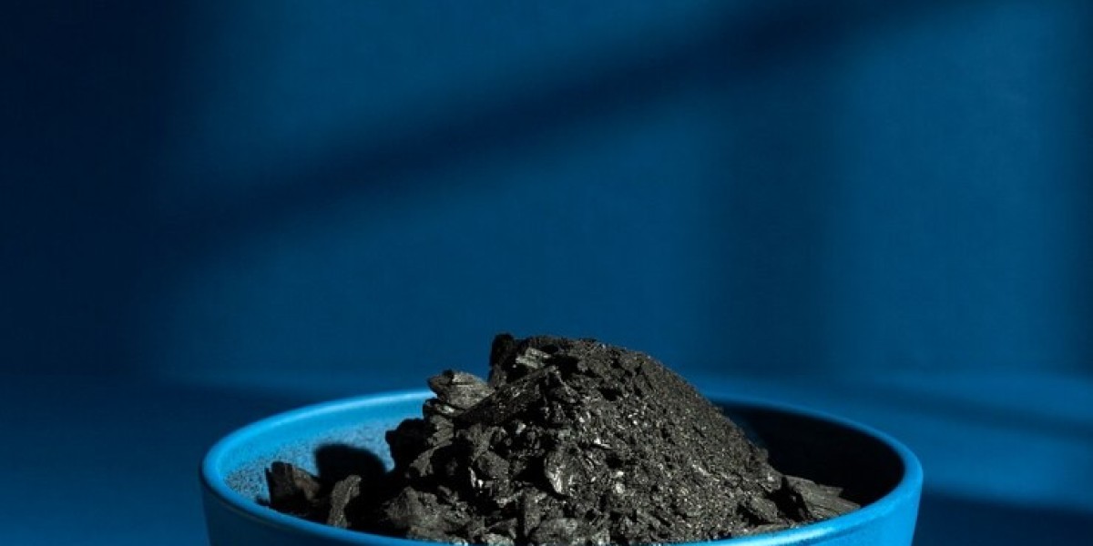 Activated Carbon Market Trends and Environmental Impacts
