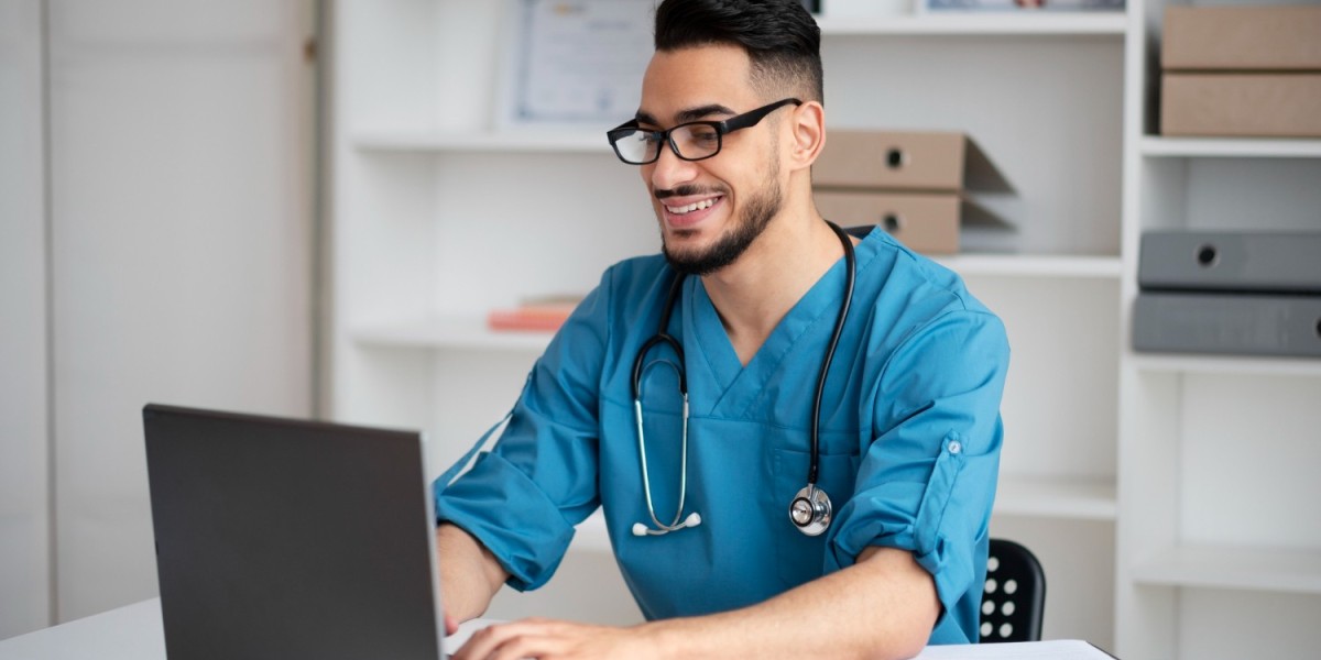 Physician Positions