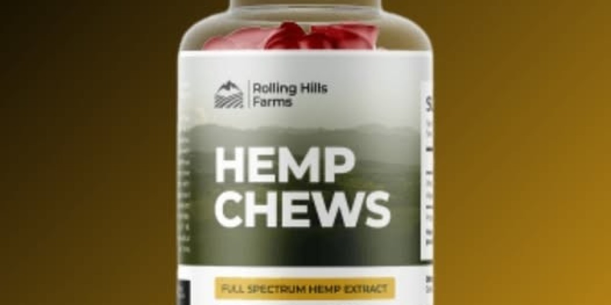 Rolling Hills Hemp Gummies Australia: Best Value for Money