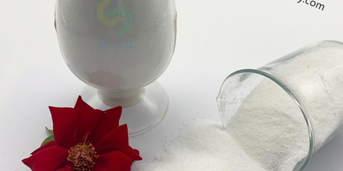 How Papermaking Polyacrylamide Improves Retention and Drainage