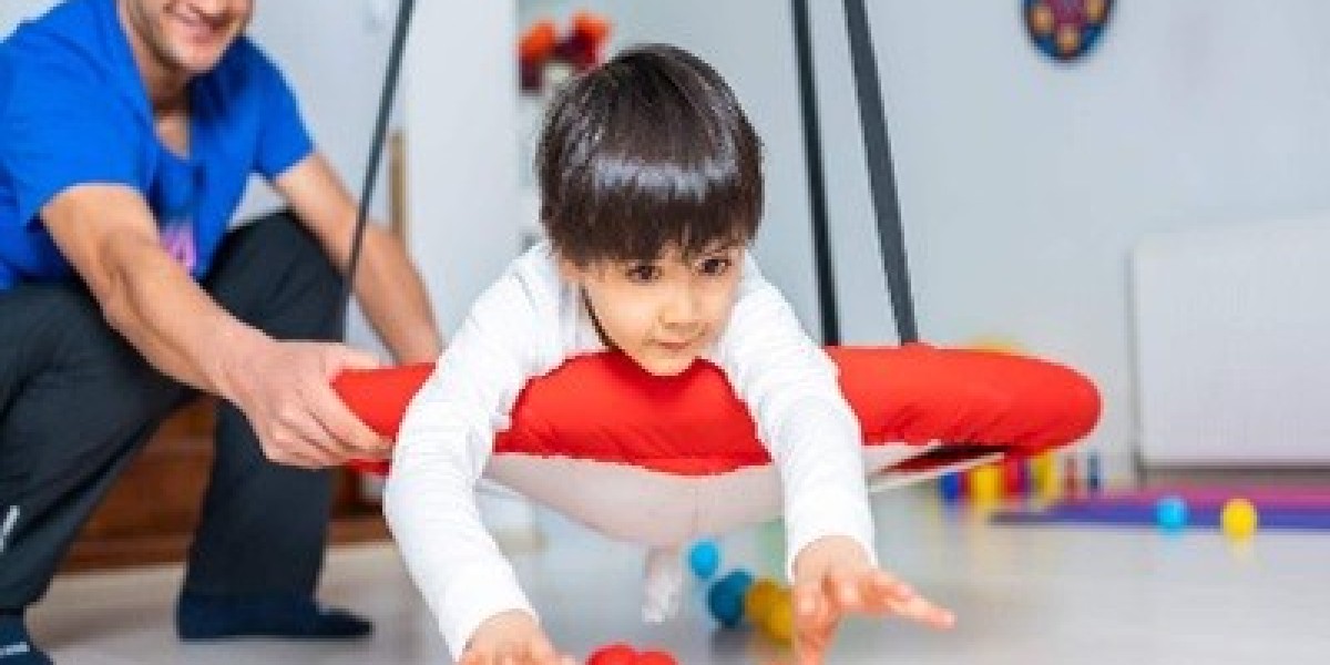 Autism Spectrum Disorder Treatment Market Estimated to Experience a Hike in Growth by 2034