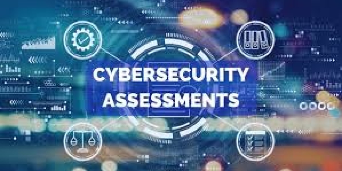 Cybersecurity Assessment Services