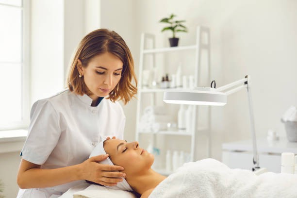 Dermatologists in Riyadh