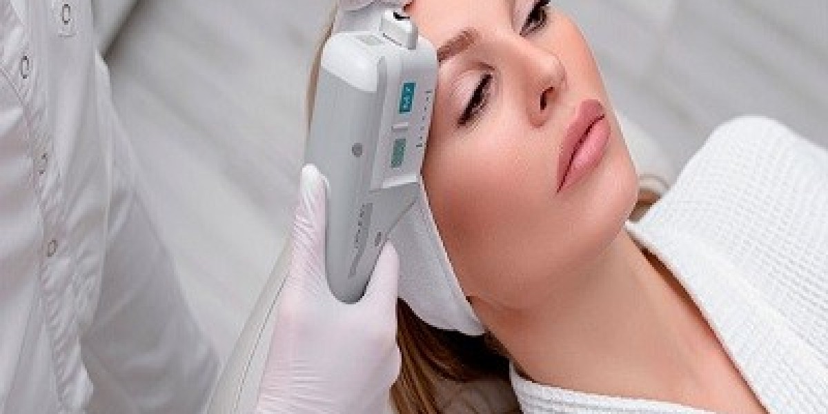 Can HIFU replace a facelift?