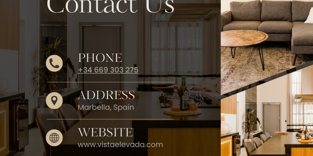 Luxury Property Investment in Costa del Sol: Secure Your Dream Home