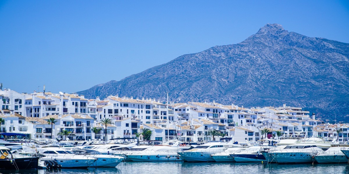 Why Benahavis, Malaga is the Perfect Location for Your Dream Home?