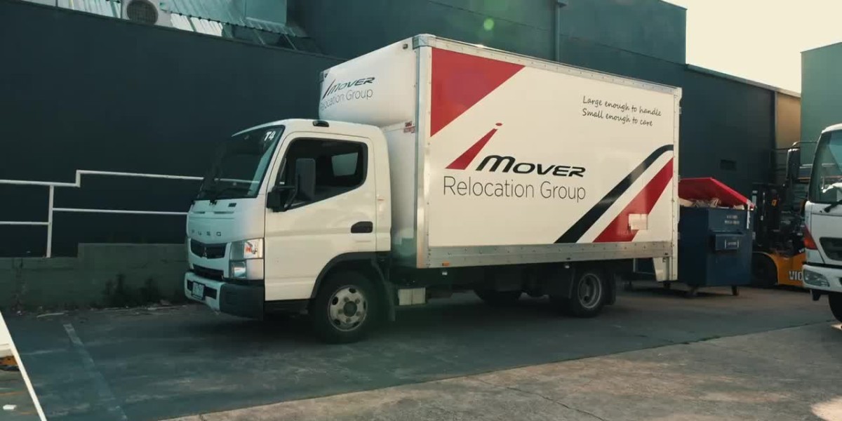 Looking for Movers in Melbourne? iMover Offers Comprehensive Solutions